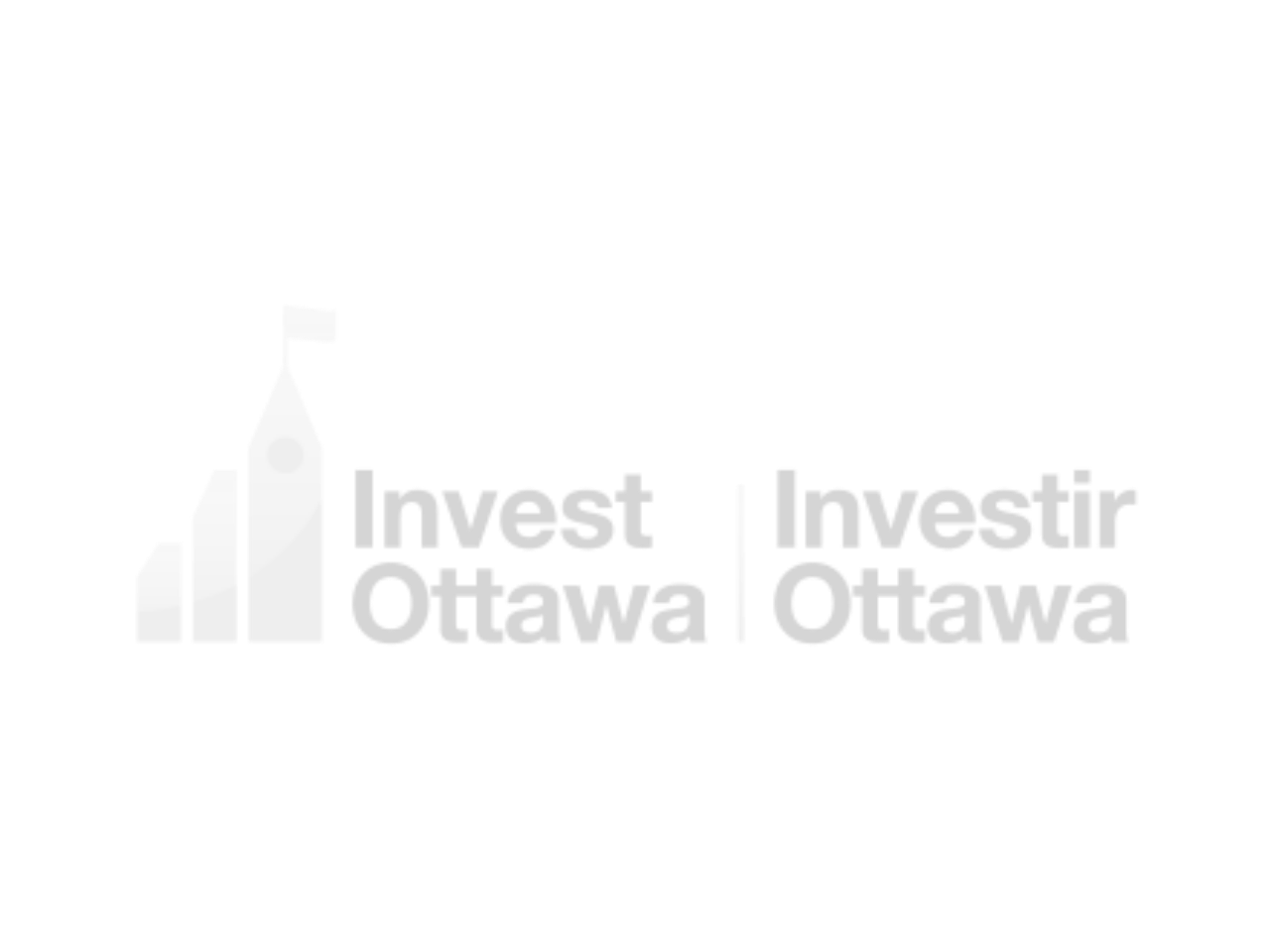 Invest Ottawa logo