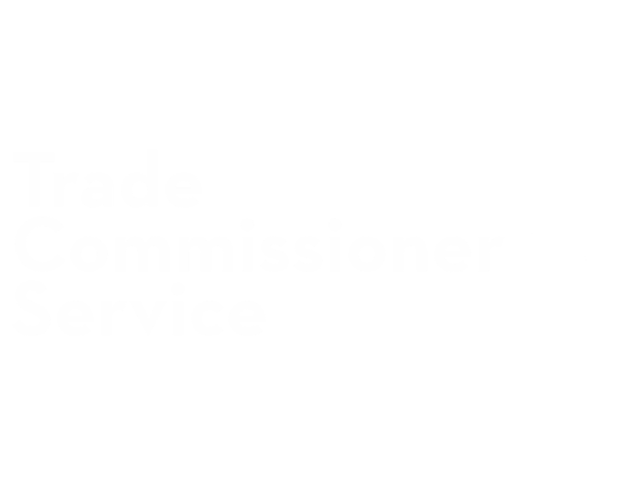 Canadian Trade Commissioner Service logo
