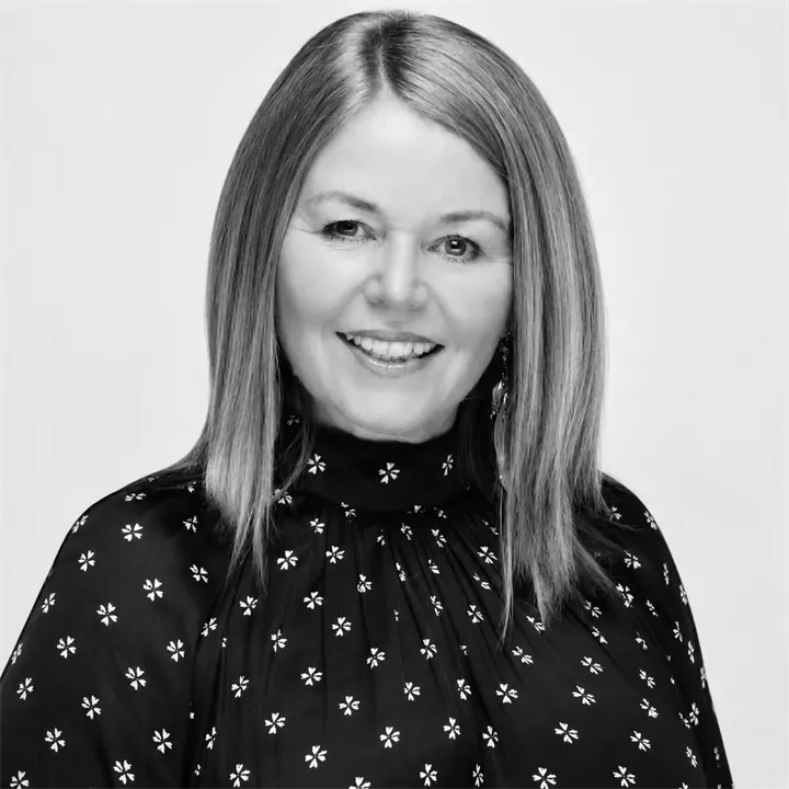 Audra McCreesh headshot
